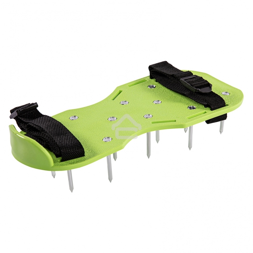 Аэратор Palisad ножной для газона сандалии