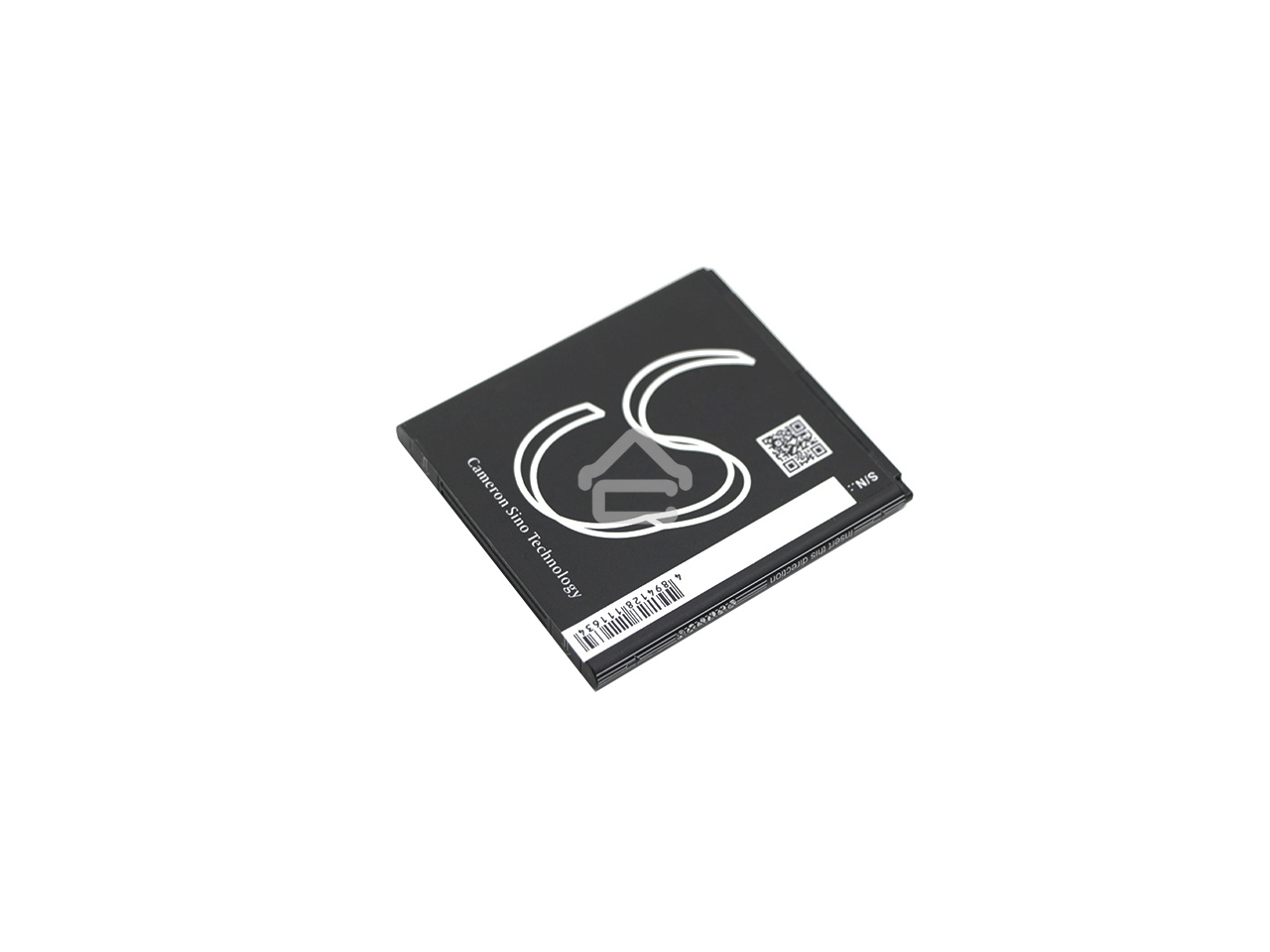 Аккумулятор CameronSino CS-AVS451SL Zera S для Highscreen Zera S3.7V / 1450mAh / 5.37Wh
