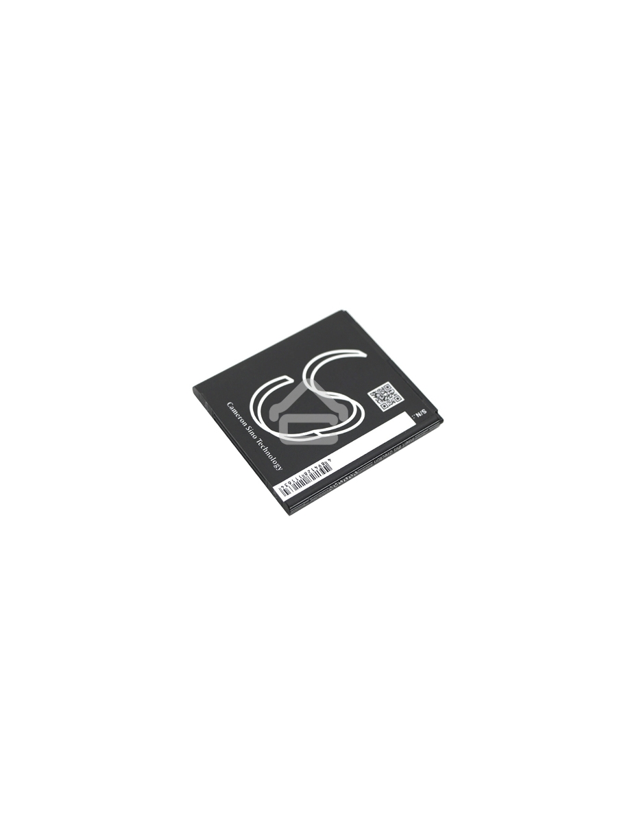 Аккумулятор CameronSino CS-AVS451SL Zera S для Highscreen Zera S3.7V / 1450mAh / 5.37Wh