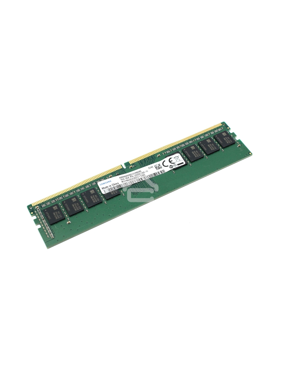 Оперативная память Samsung M378A2G43AB3-CWE, DDR4, 16GB (1x16 GB), 3200 MHz, CL22, DIMM