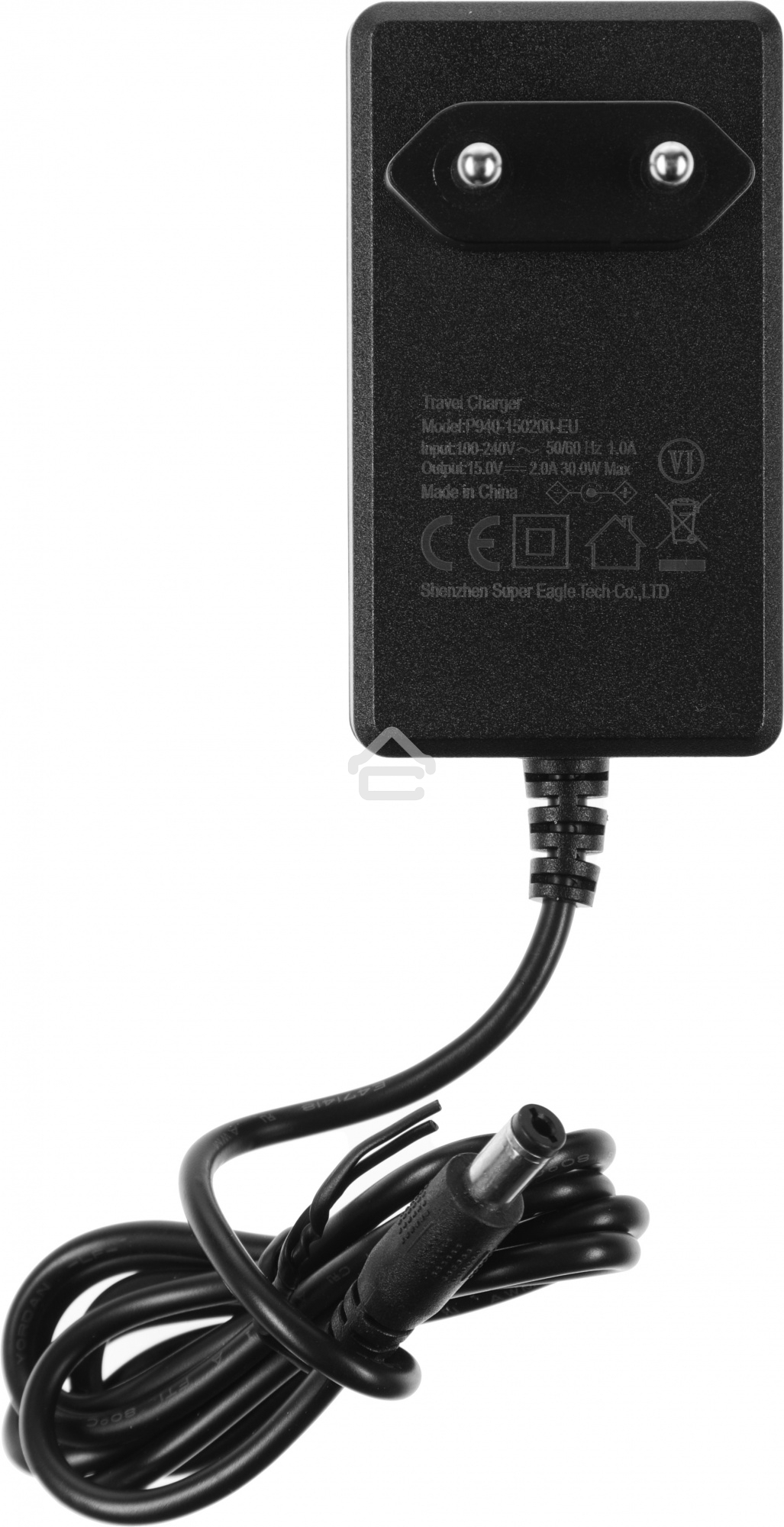 Портативный аккумулятор Cactus CS-PCS144-EC5 40000mAh 2.1A 2xUSB черный/зеленый