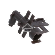 Переходник заварного устройства Jura S, X, XS 62021