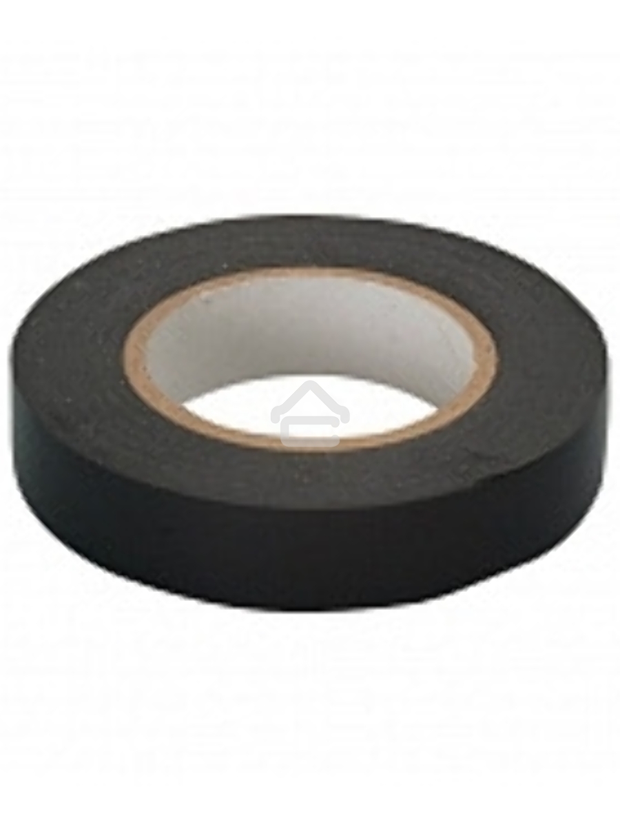 Изолента (10m * 15mm * 0,15mm) черный