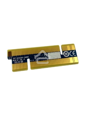 Переходник TP-V220-SBB-V6 INTERPOSER CARD
