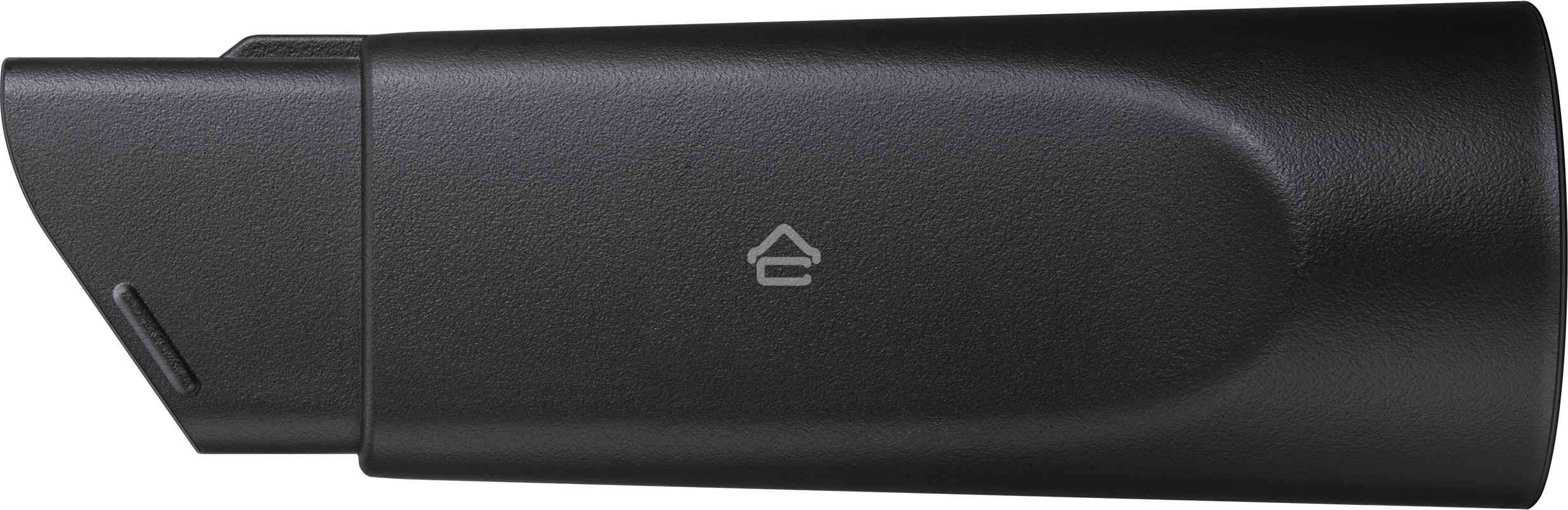 Пылесос Samsung VCC4140V3A синий, 320/1600 Вт, уборка сухая, пылесборник мешок 3 л