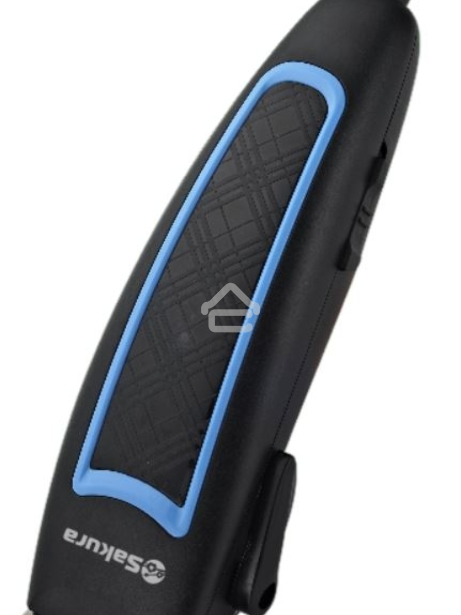 Машинка для стрижки Sakura SA-5109BL 4гребня сетев
