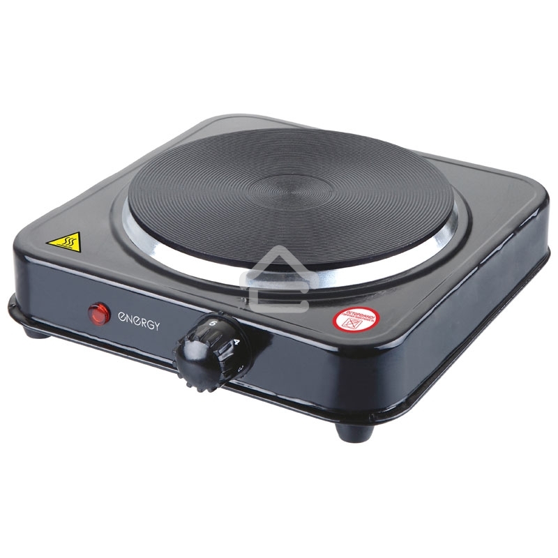 Плита настольная электрическая Energy EN-901B (158956)