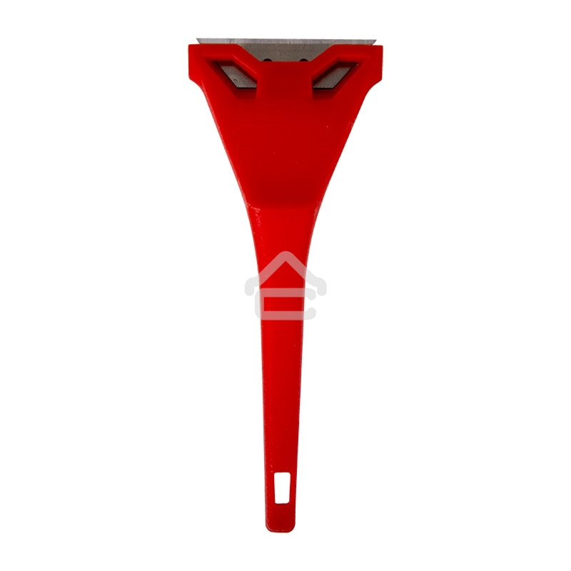 Скребок Rexant с фиксированным лезвием пластик