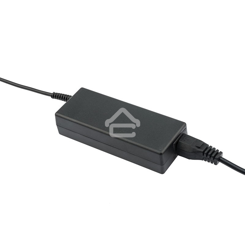 Источник питания 220 V AC/24 V DC 1 А 24 W с DC разъемом подключения 5.5х2.1, без влагозащиты (IP23)
