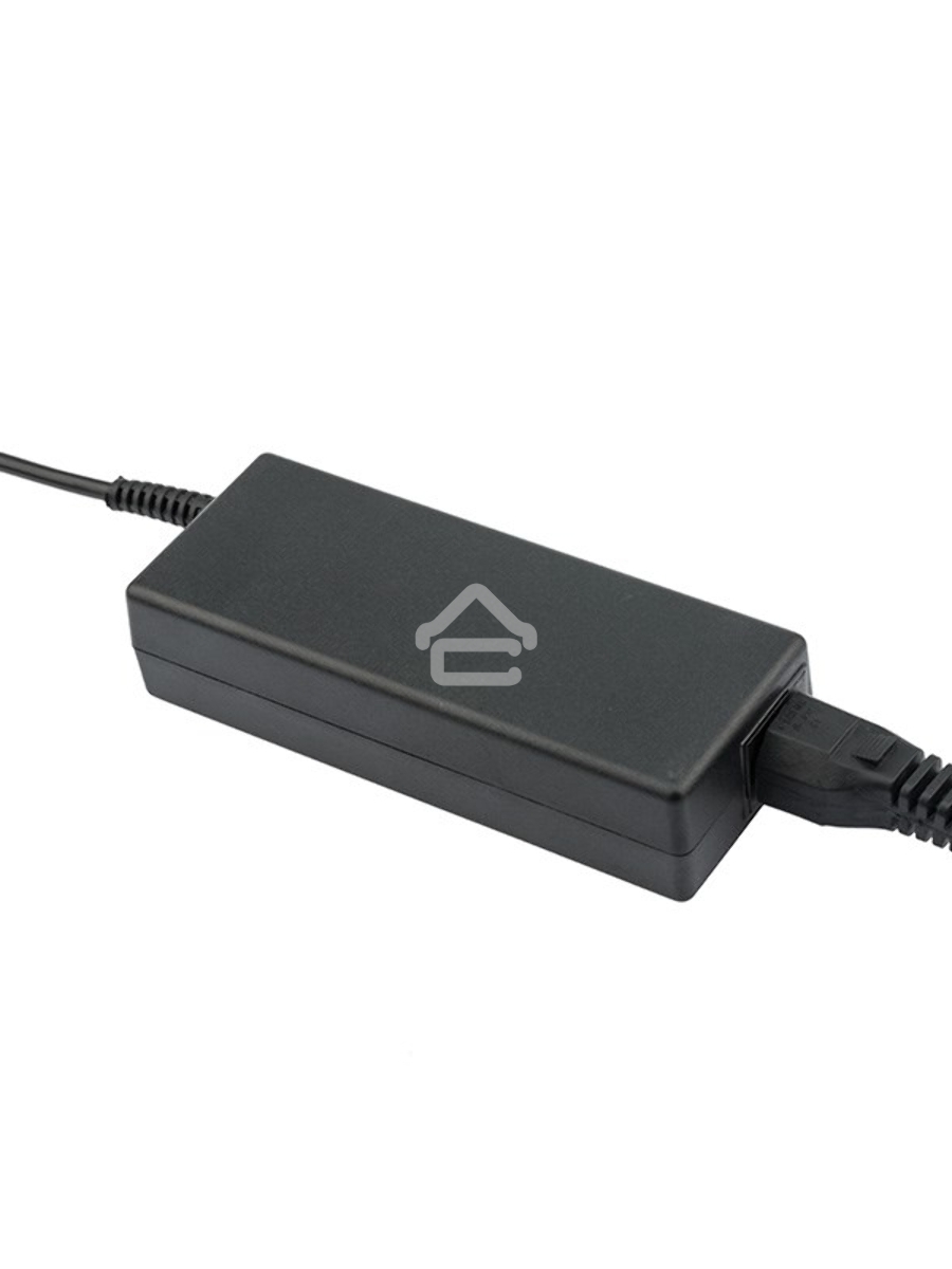 Источник питания 220 V AC/24 V DC 1 А 24 W с DC разъемом подключения 5.5х2.1, без влагозащиты (IP23)
