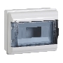 Корпус пластиковый КМПн-9 IP55 ИЭК MKP72-N3-09-55