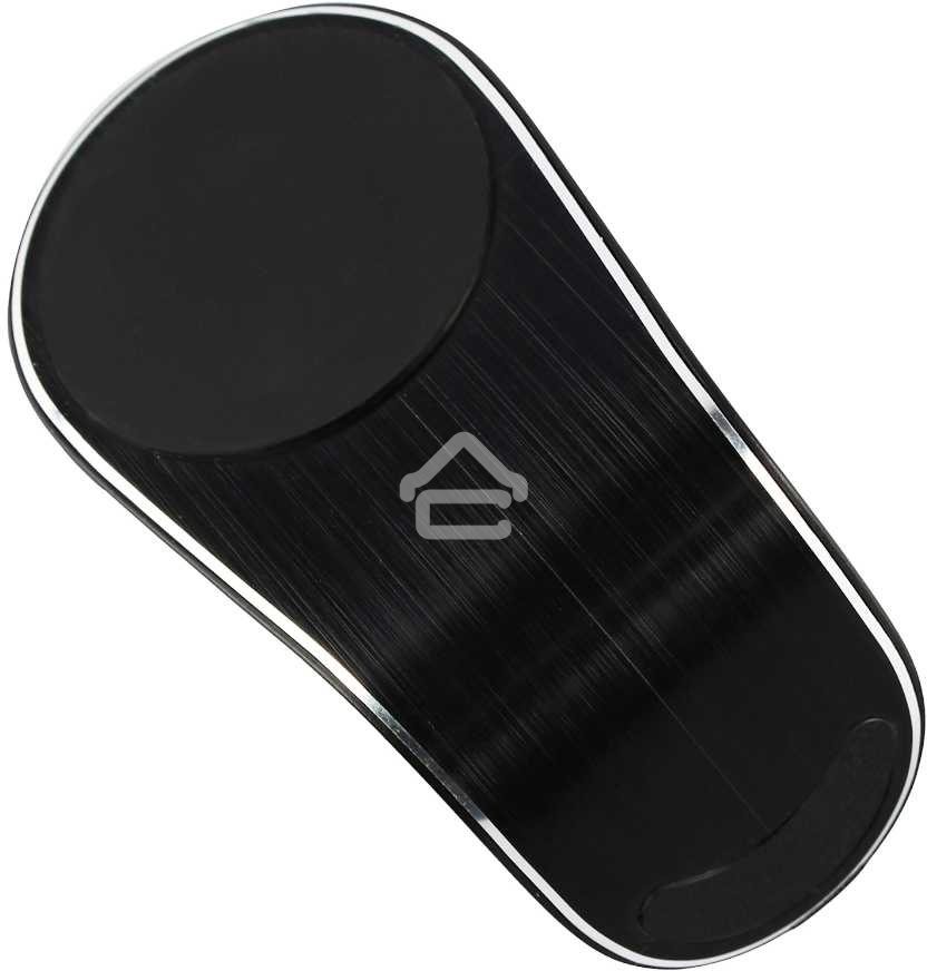 Держатель Wiiix HT-171VMG-B магнитный черный для смартфонов