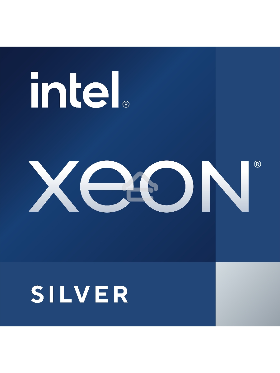 Процессор Intel Xeon Silver 4310 Soc-4189 2.1GHz OEM