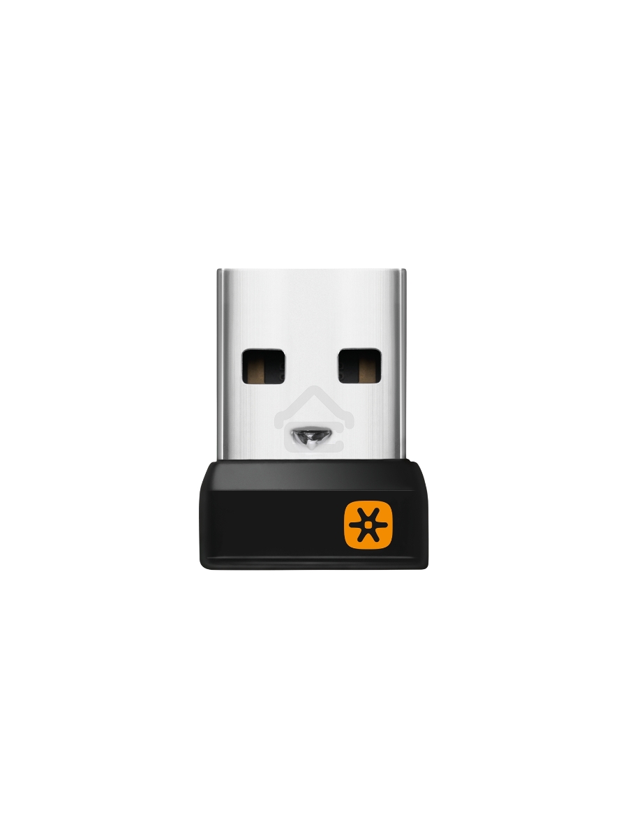 Ресивер LOGITECH USB Unifying Receiver - 2.4GHZ - EMEA - STANDALONE