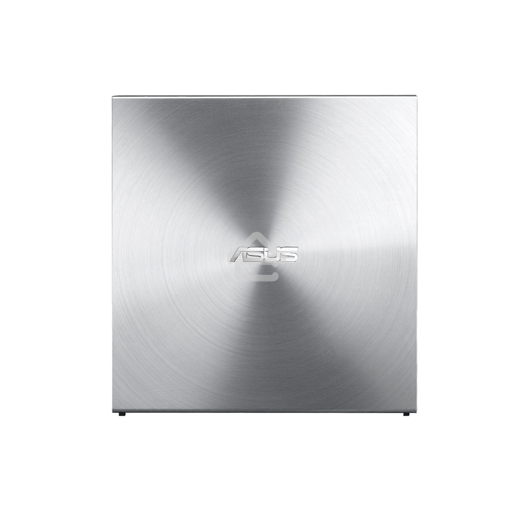 Оптический внеш. привод ASUS SDRW-08U5S-U/SIL/G/AS/, dvd-rw, external