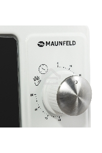 Мини-печь Maunfeld СEMOB.363.W