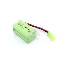 Аккумулятор Ni-Cd 4.8V 1800 mAh AA Row разъем Tamiya