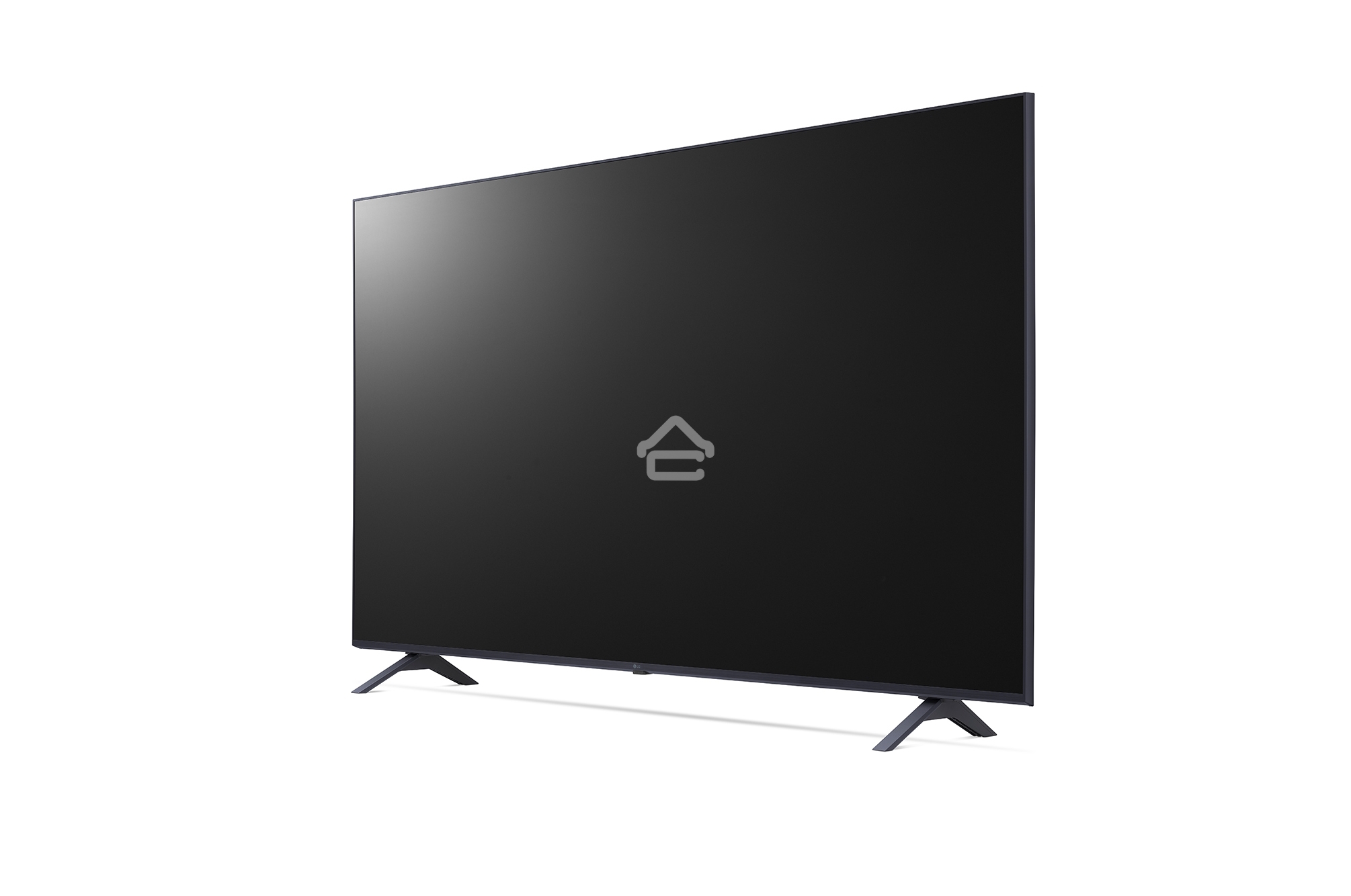 Телевизор LG 50'' 50UN640S черный LED UHD 60Hz webOS 6.0