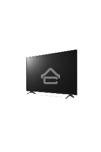 Телевизор LG 50'' 50UN640S черный  LED UHD 60Hz webOS 6.0