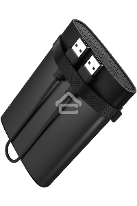 Внешний жесткий диск Silicon Power Armor A85B, 4TB, 2.5
