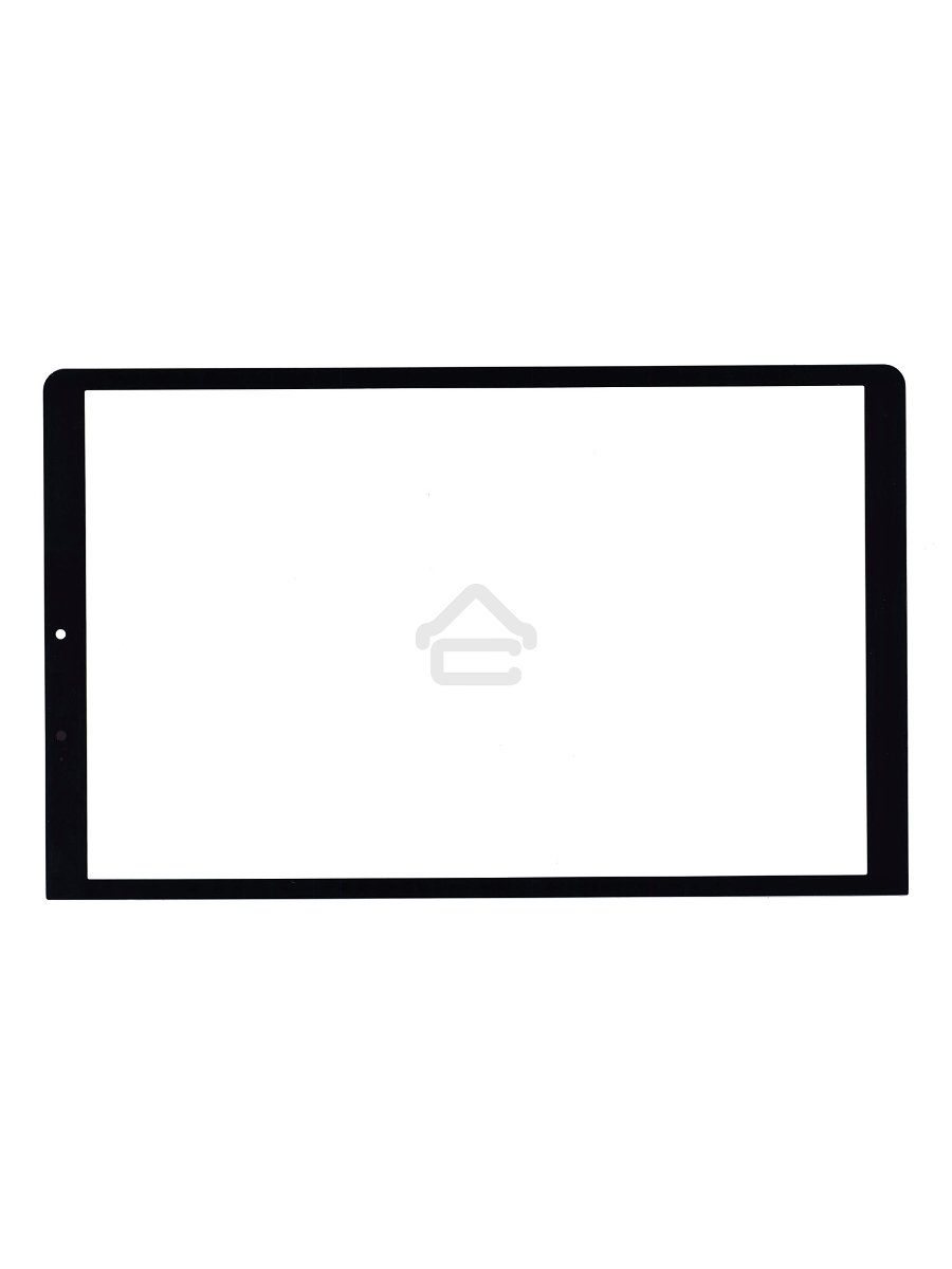 Стекло для Lenovo Yoga Smart Tab YT-X705F черное