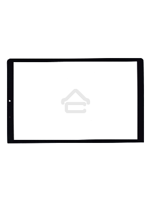 Стекло для Lenovo Yoga Smart Tab YT-X705F черное