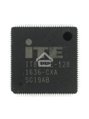 Мультконтроллер ITE IT8995E CXA