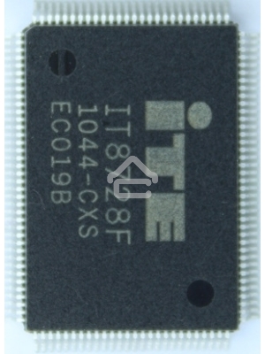 Мультиконтроллер IT8728F CXS