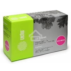 Картридж лазерный Cactus CS-S4824S (MLT-D209S) черный (5000 стр.) для Samsung SCX-4824FN/4828FN/ML-2855