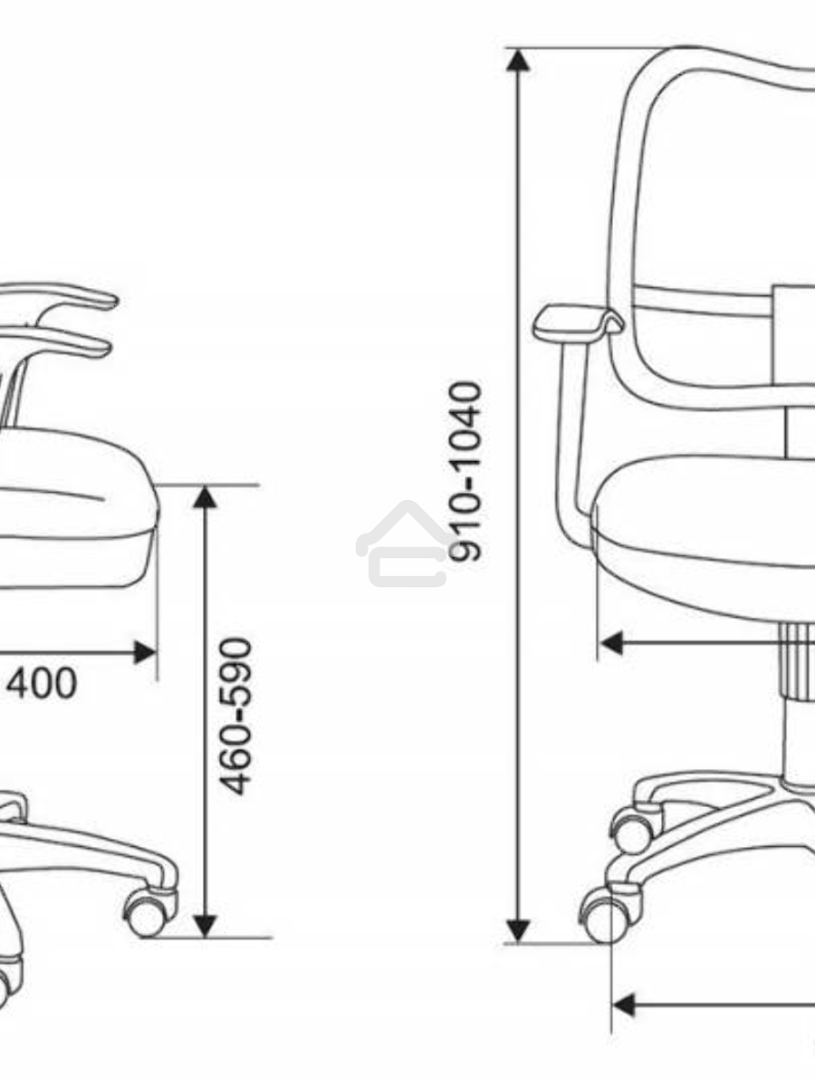 Кресло компьютерное Бюрократ CH-W797/SD/TW-18 TW-18 салатовый, спинка сетка, сиденье салатовый, колеса белый/салатовый, пластик белый