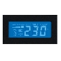 Источник бесперебойного питания Line-Interactive CyberPower PR1000ELCDRT1U 1000VA/670W USB/RS-232/EPO/SNMPslot (6 IEC С13)