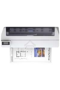 Плоттер Epson SureColor SC-T5100N