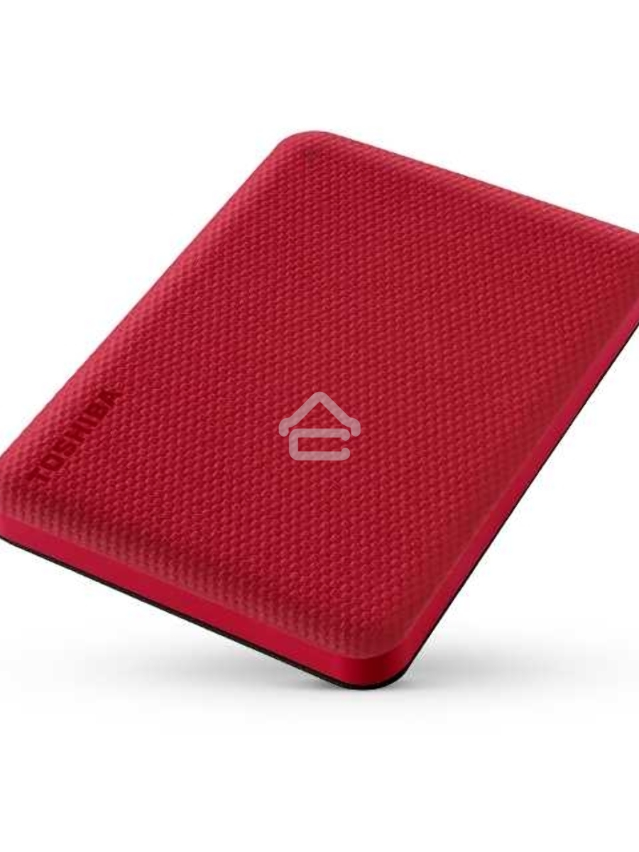 Внешний жесткий диск TOSHIBA HDTCA10ER3AA/HDTCA10ER3AAH Canvio Advance 1ТБ 2.5