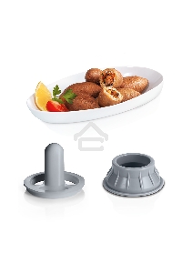 Мясорубка Bosch MFW68660 2200Вт