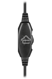 Нaушники Defender AURA 101    черный