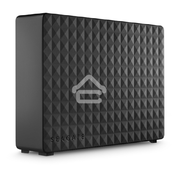 Внешний HDD USB3 18TB EXT. BLACK STKP18000400 SEAGATE