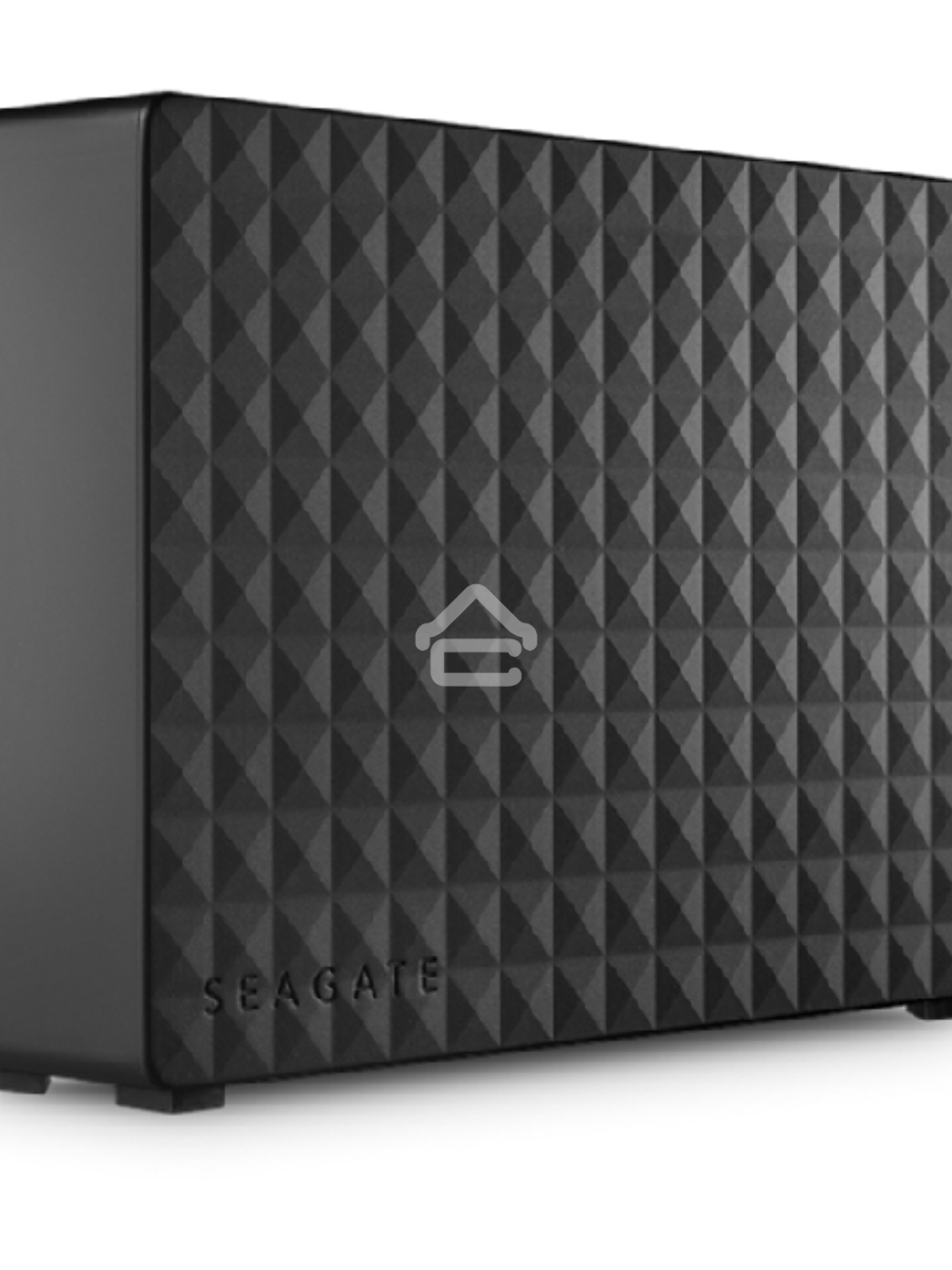 Внешний жесткий диск USB3 18TB EXT. BLACK STKP18000400 SEAGATE