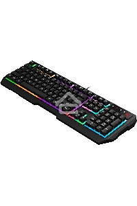 Клавиатура A4Tech Bloody B135N проводная USB черный