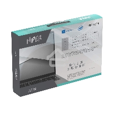 Ноутбук Hiper DZEN 15.6
