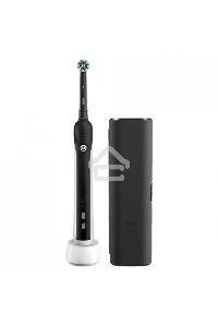 Электрическая зубная щетка PRO 750 LTD EDIT PINK ORAL-B