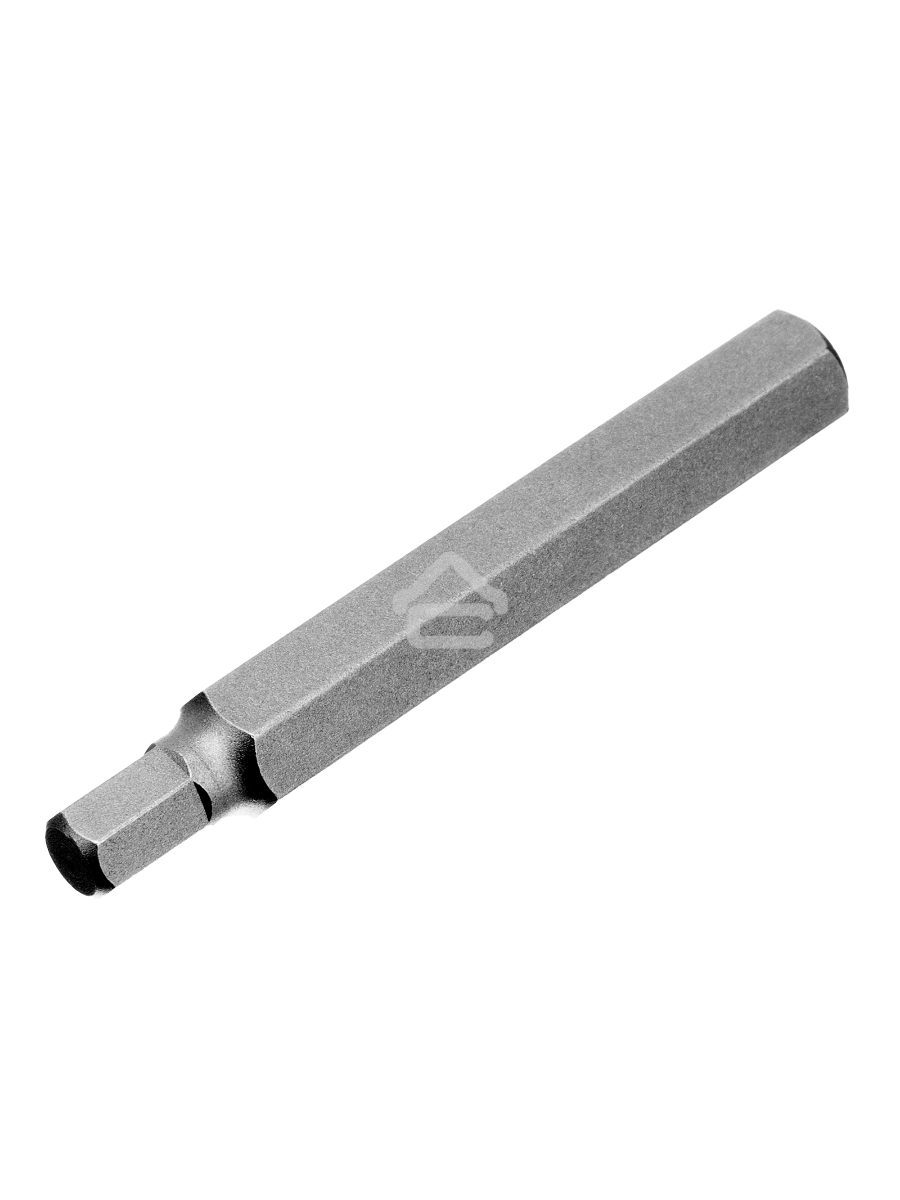 Набор бит HEX, TORX, SPLINE, шестигранный хвостовик 3/8