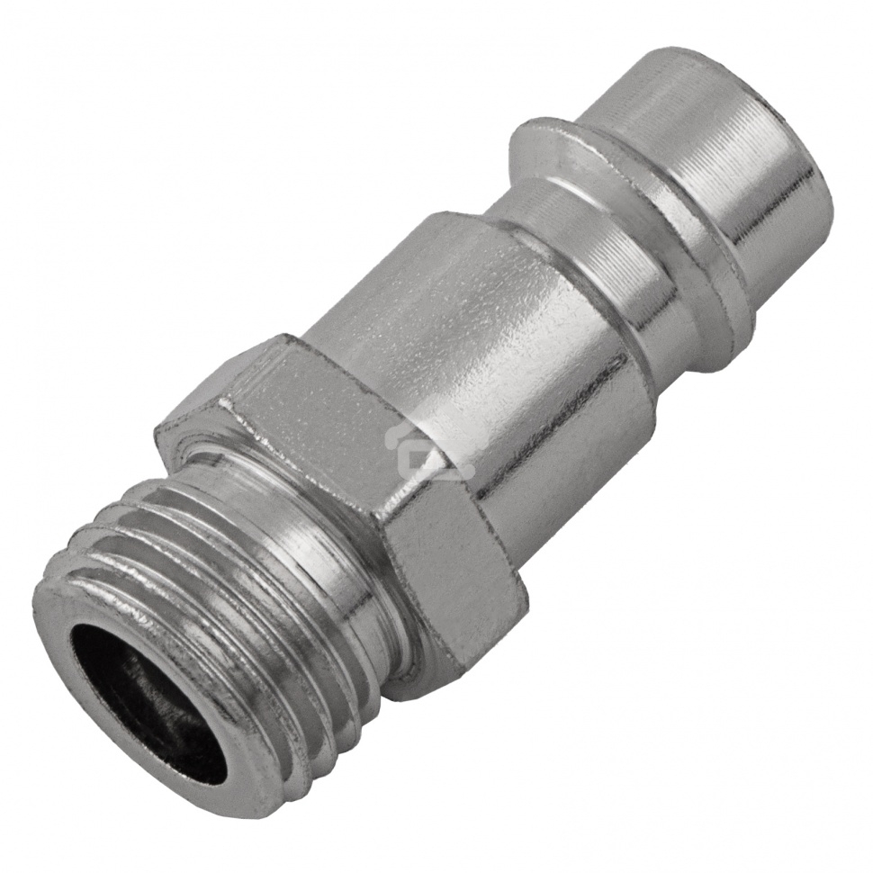 Ниппель универсальный быстросъемный (