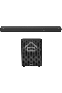 Набор домашний динамиков Hisense U5120GW+  черный Мощность звука 570 Вт Вт да 12 кг U5120GW+