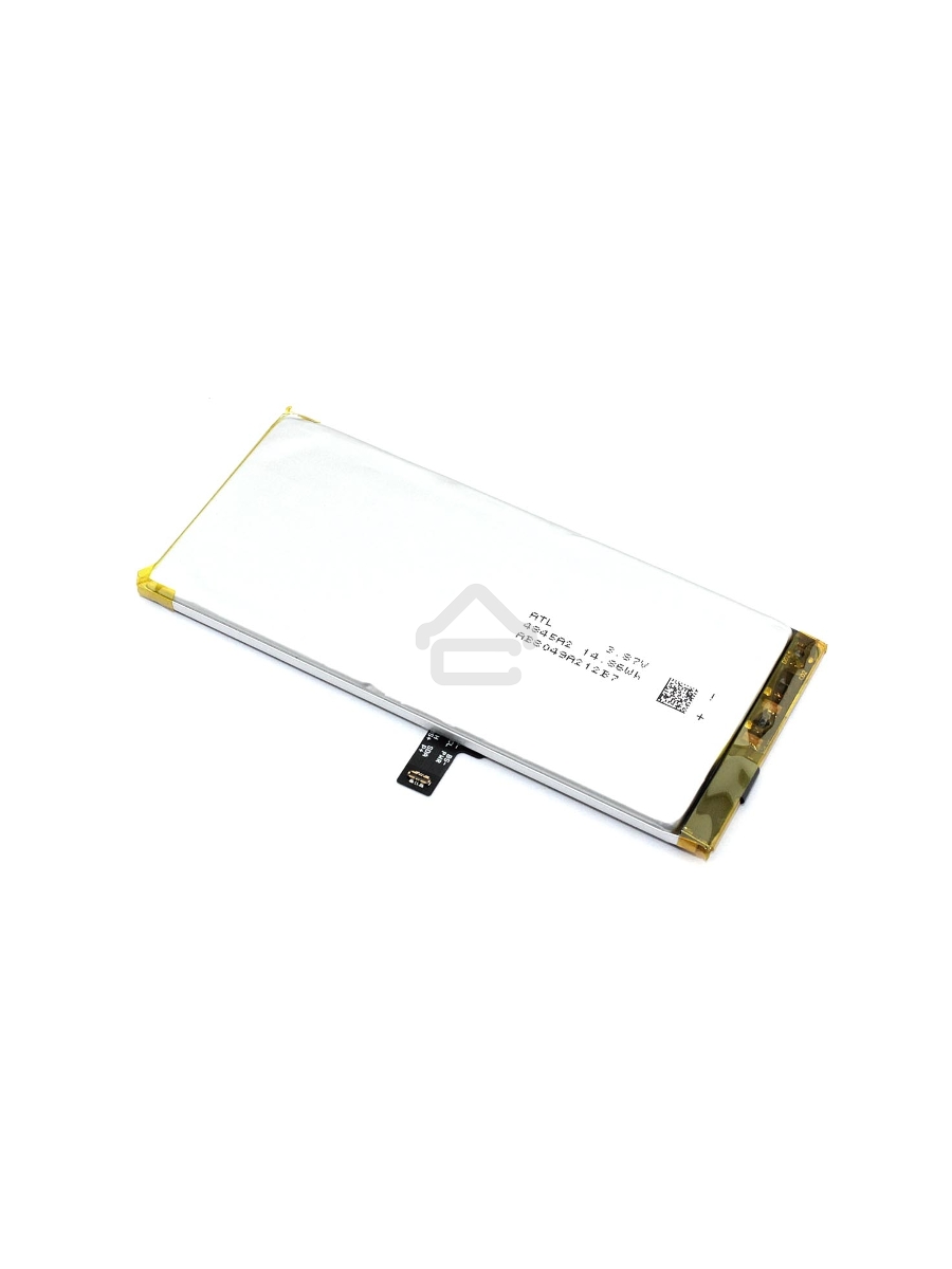 Аккумуляторная батарея для Google Pixel 4A 5G (G025E-B/GO25E-B) 3.87V 3885mAh Li-Pol