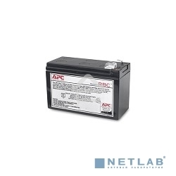 Батарея APC APCRBC106 для BE400-FR/GR/IT/UK
