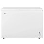 Морозильный ларь Kraft BD (W)-340RX, белый, 318л