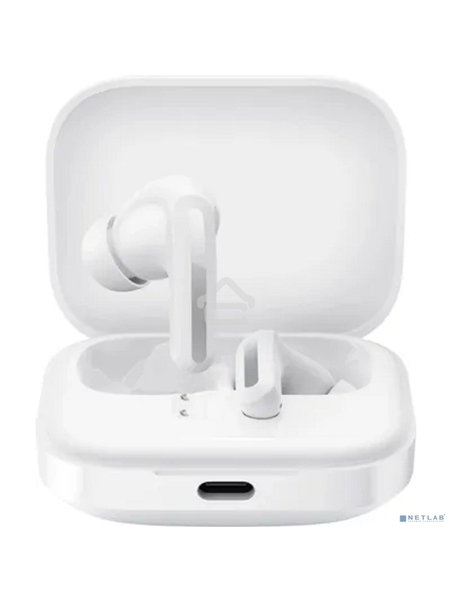 Наушники беспроводные  Xiaomi Redmi Buds 5 белый