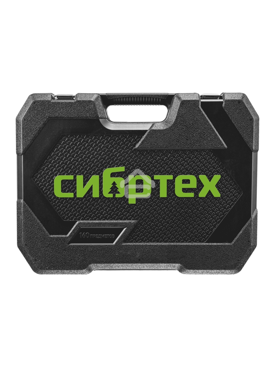Набор инструментов, 1/2
