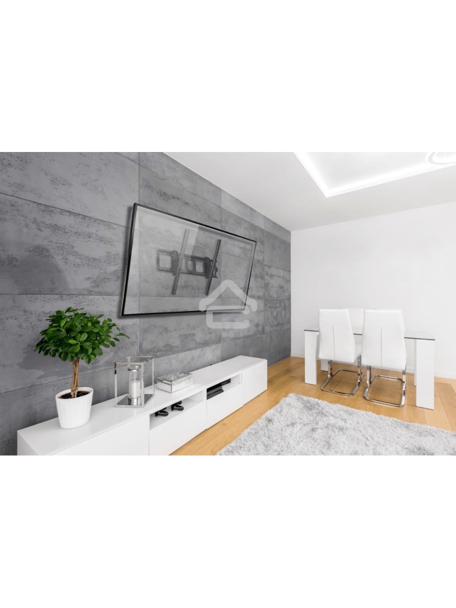 Кронштейн ONKRON UT4 для телевизора 55