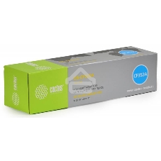 Картридж лазерный Cactus CS-CF352A желтый (1000 стр.) для HP M176/M177